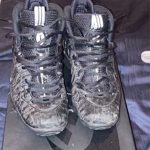 Nike little Foam posite pro (gs)